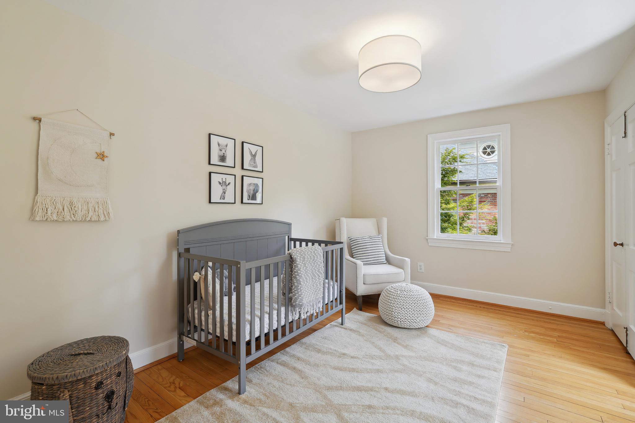 NORTH CLEVELAND PARK - Residential