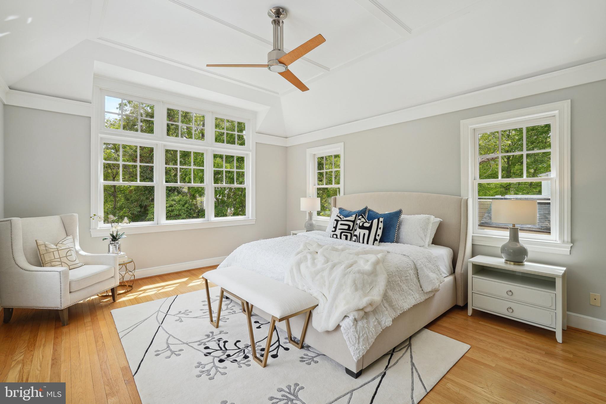 NORTH CLEVELAND PARK - Residential