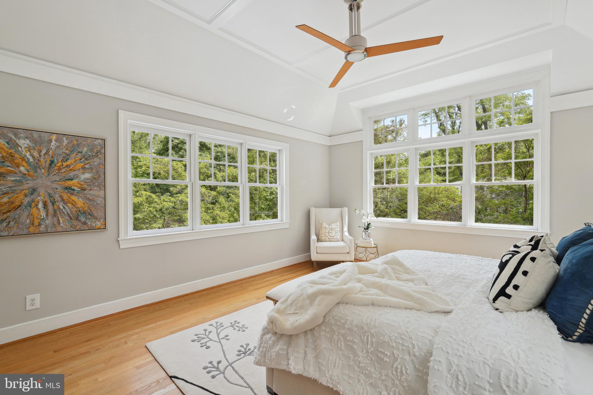 NORTH CLEVELAND PARK - Residential