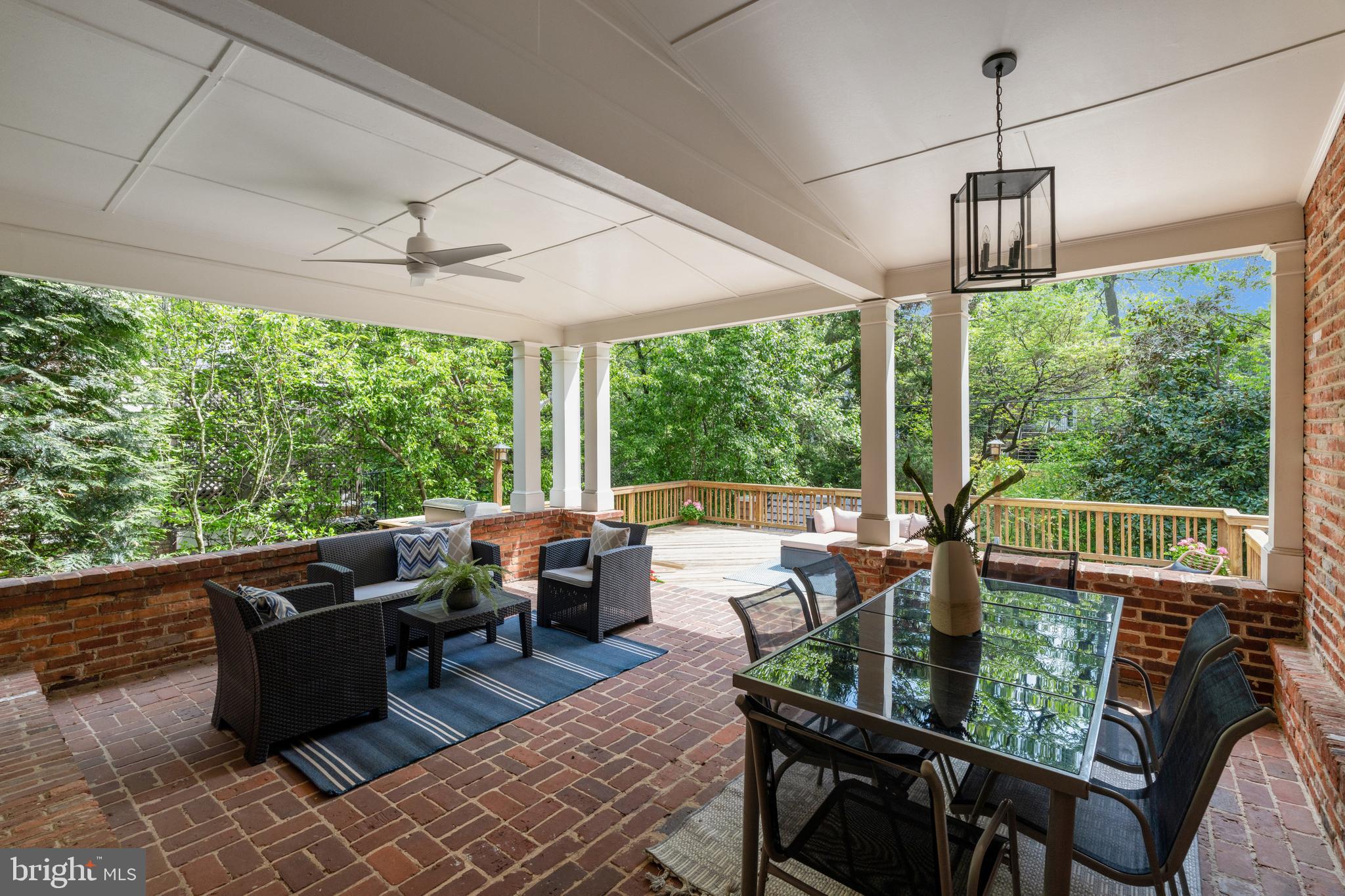 NORTH CLEVELAND PARK - Residential