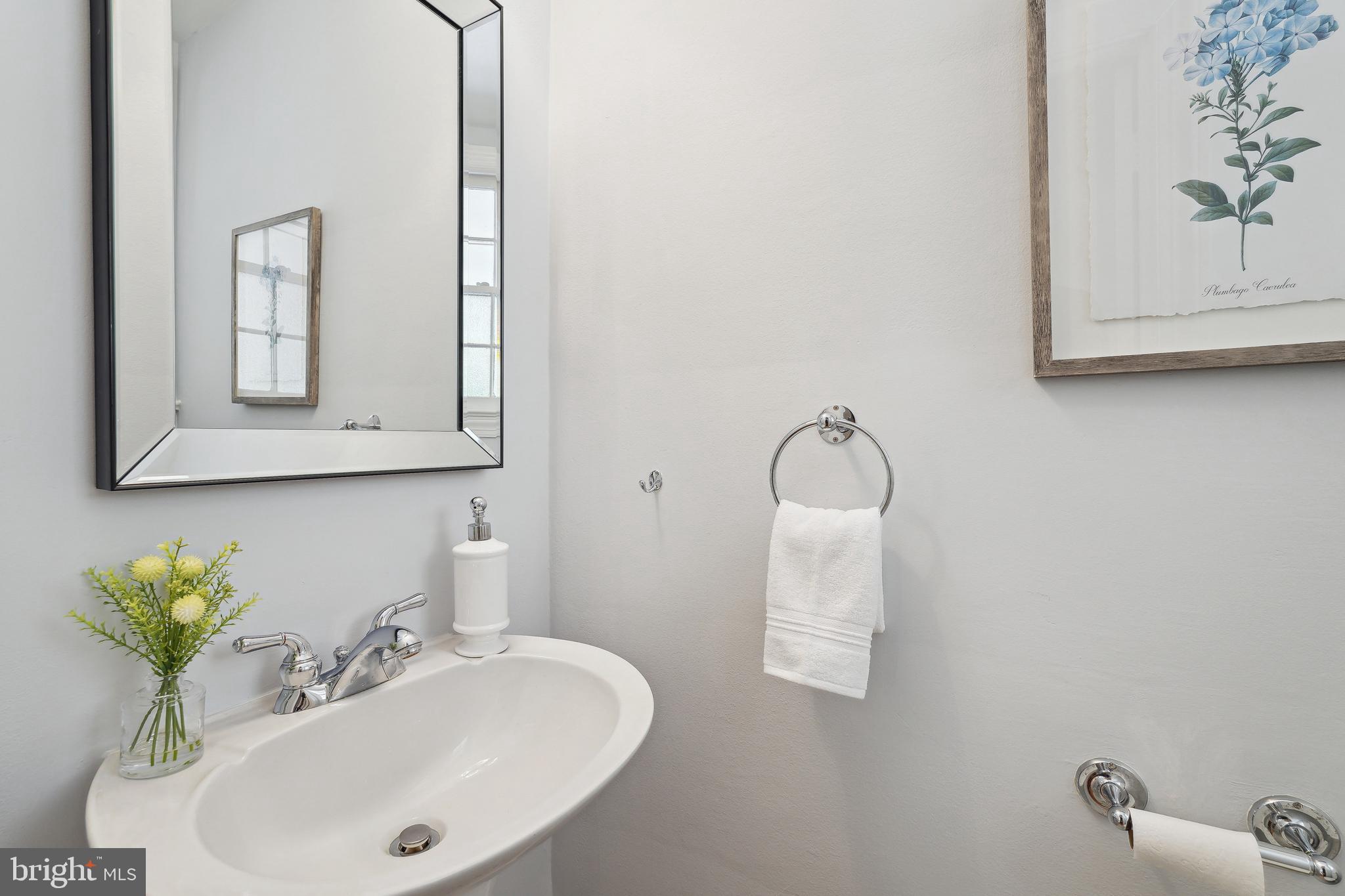 NORTH CLEVELAND PARK - Residential