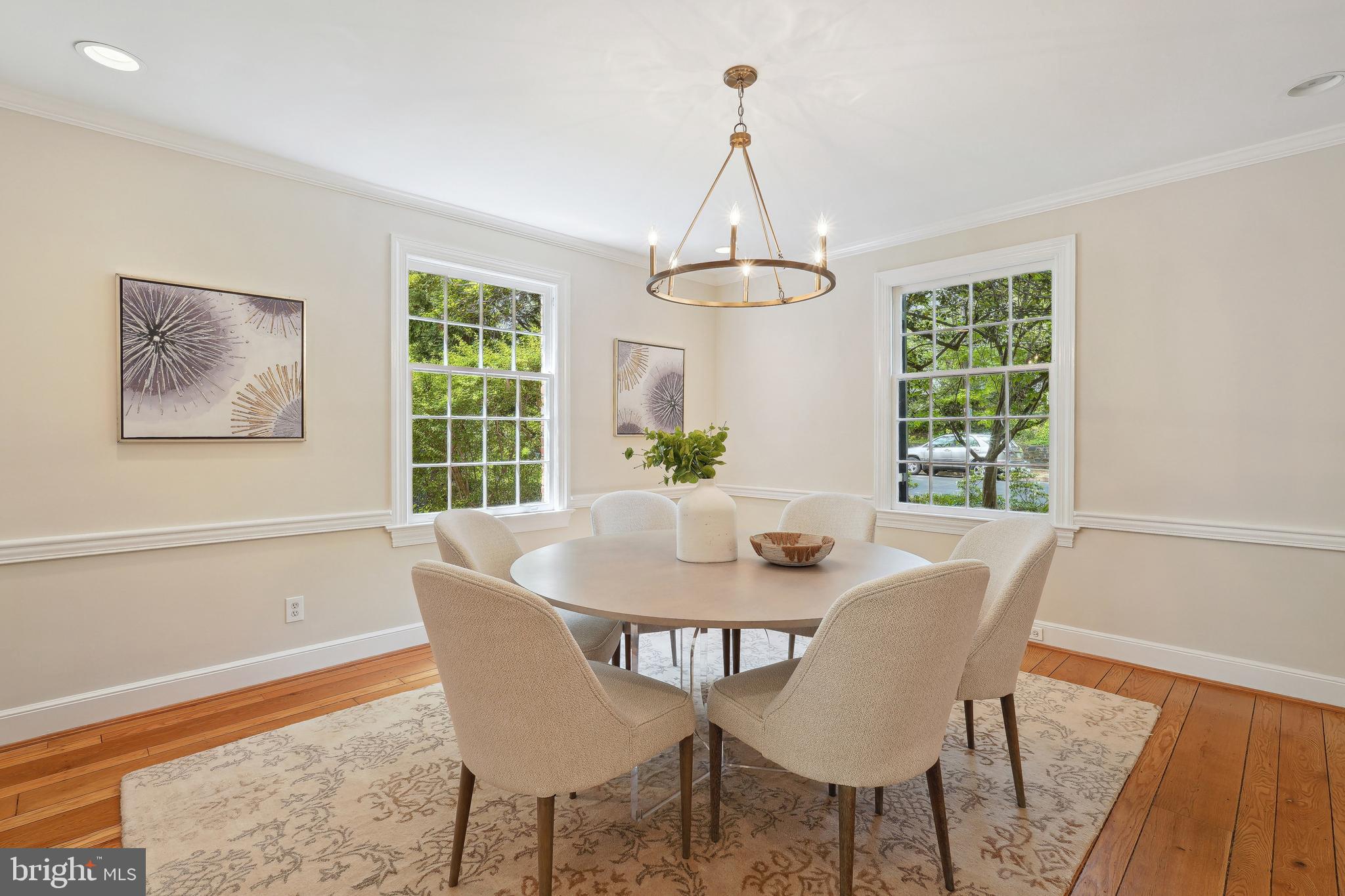 NORTH CLEVELAND PARK - Residential