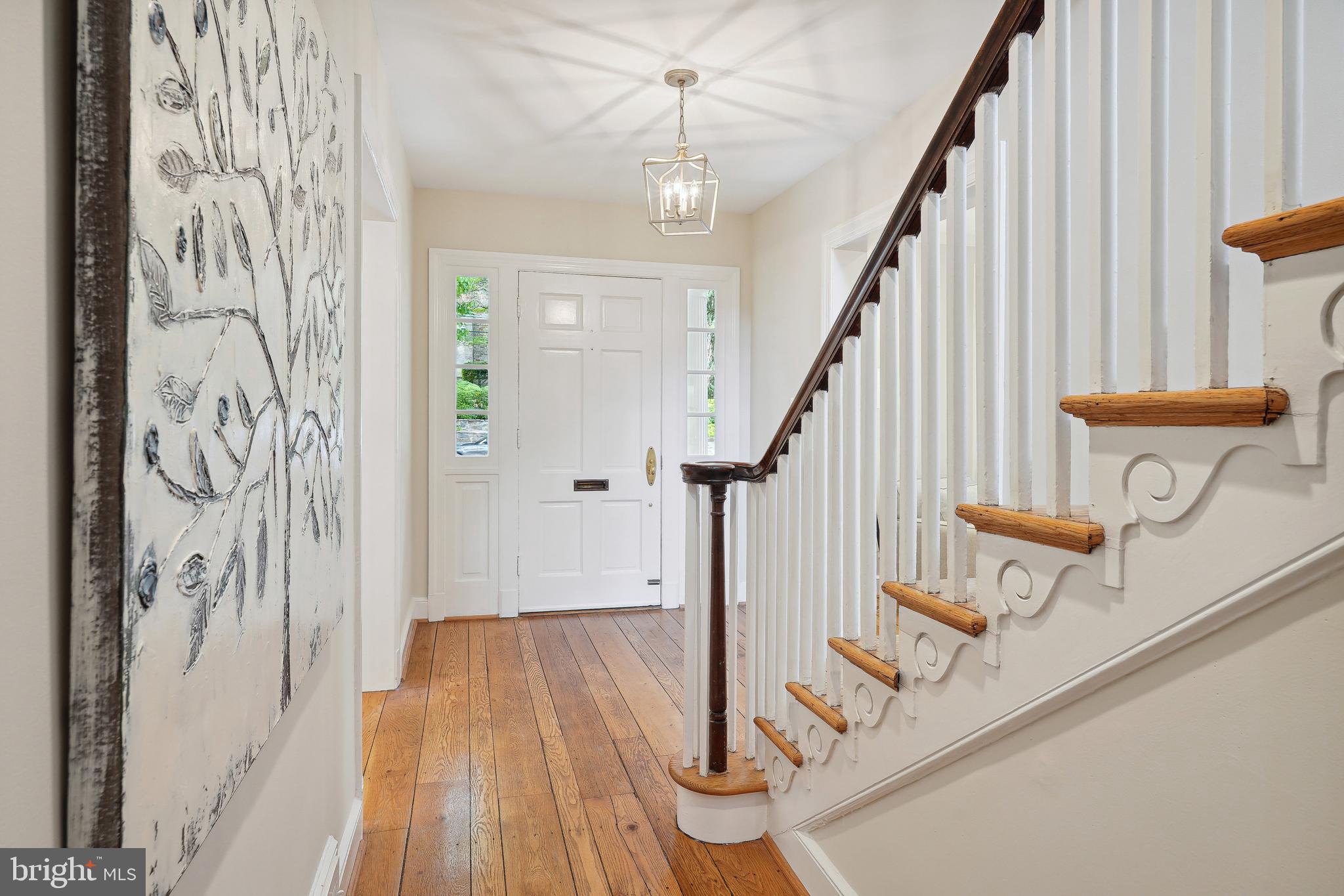 NORTH CLEVELAND PARK - Residential