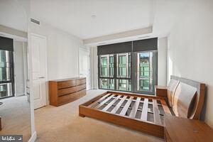 DOWNTOWN BETHESDA - Residential Lease