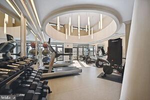 DOWNTOWN BETHESDA - Residential Lease