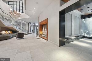 DOWNTOWN BETHESDA - Residential Lease