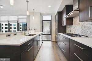 DOWNTOWN BETHESDA - Residential Lease