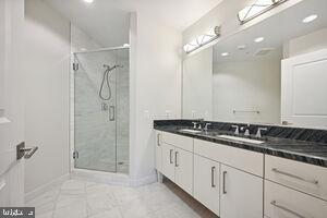 DOWNTOWN BETHESDA - Residential Lease