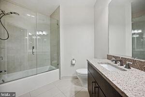 DOWNTOWN BETHESDA - Residential Lease