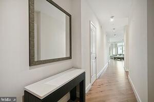 DOWNTOWN BETHESDA - Residential Lease