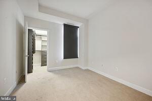 DOWNTOWN BETHESDA - Residential Lease