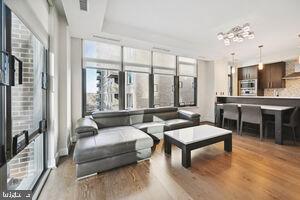 DOWNTOWN BETHESDA - Residential Lease