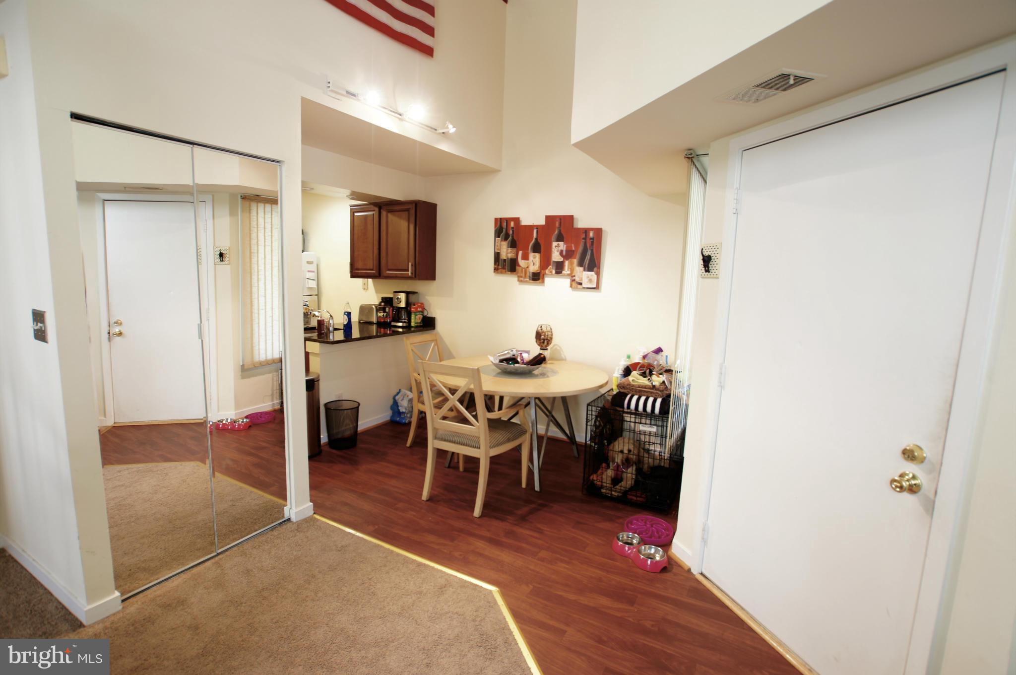 CHRISTOPHER COURT - Residential Lease