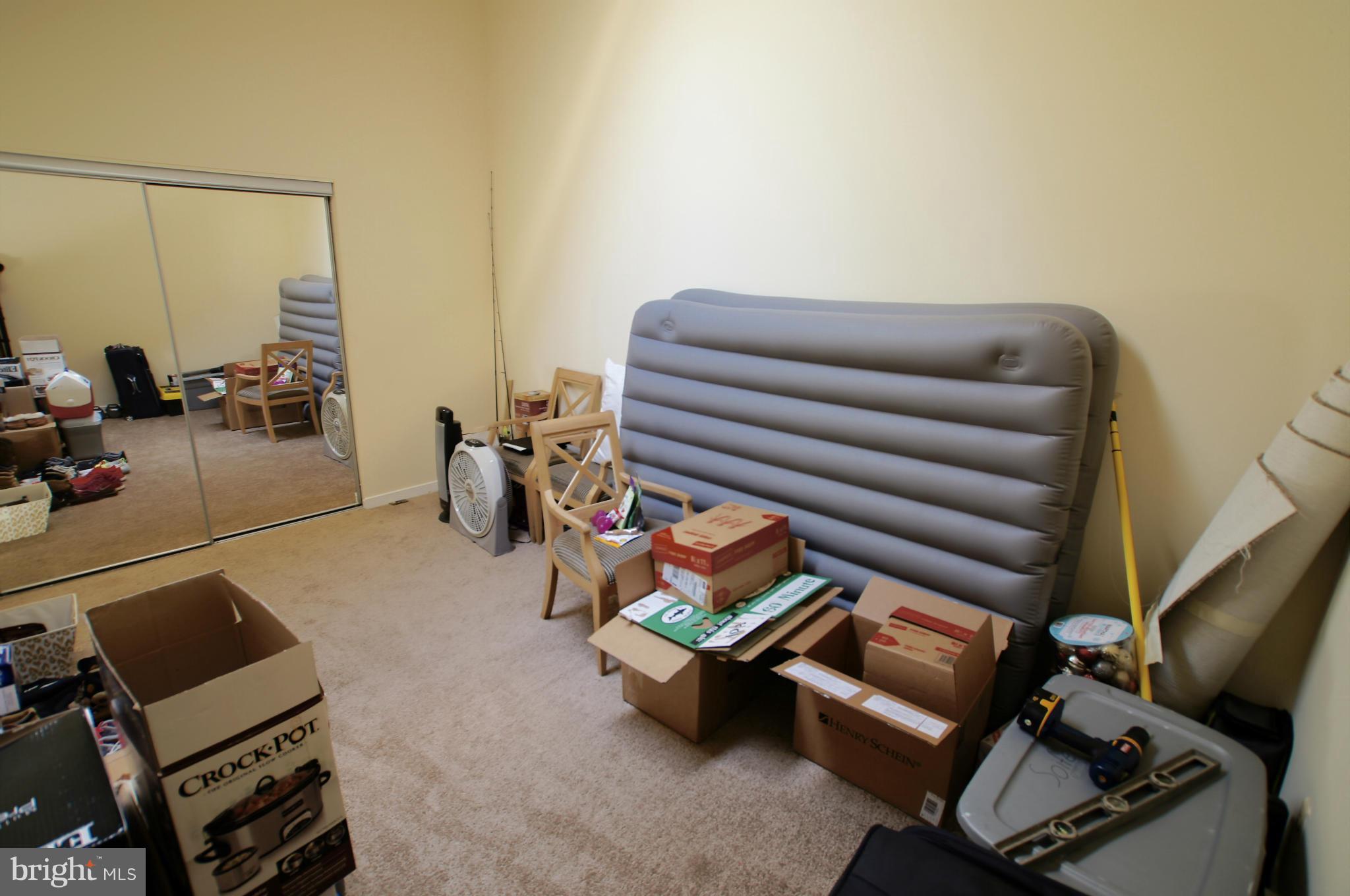 CHRISTOPHER COURT - Residential Lease