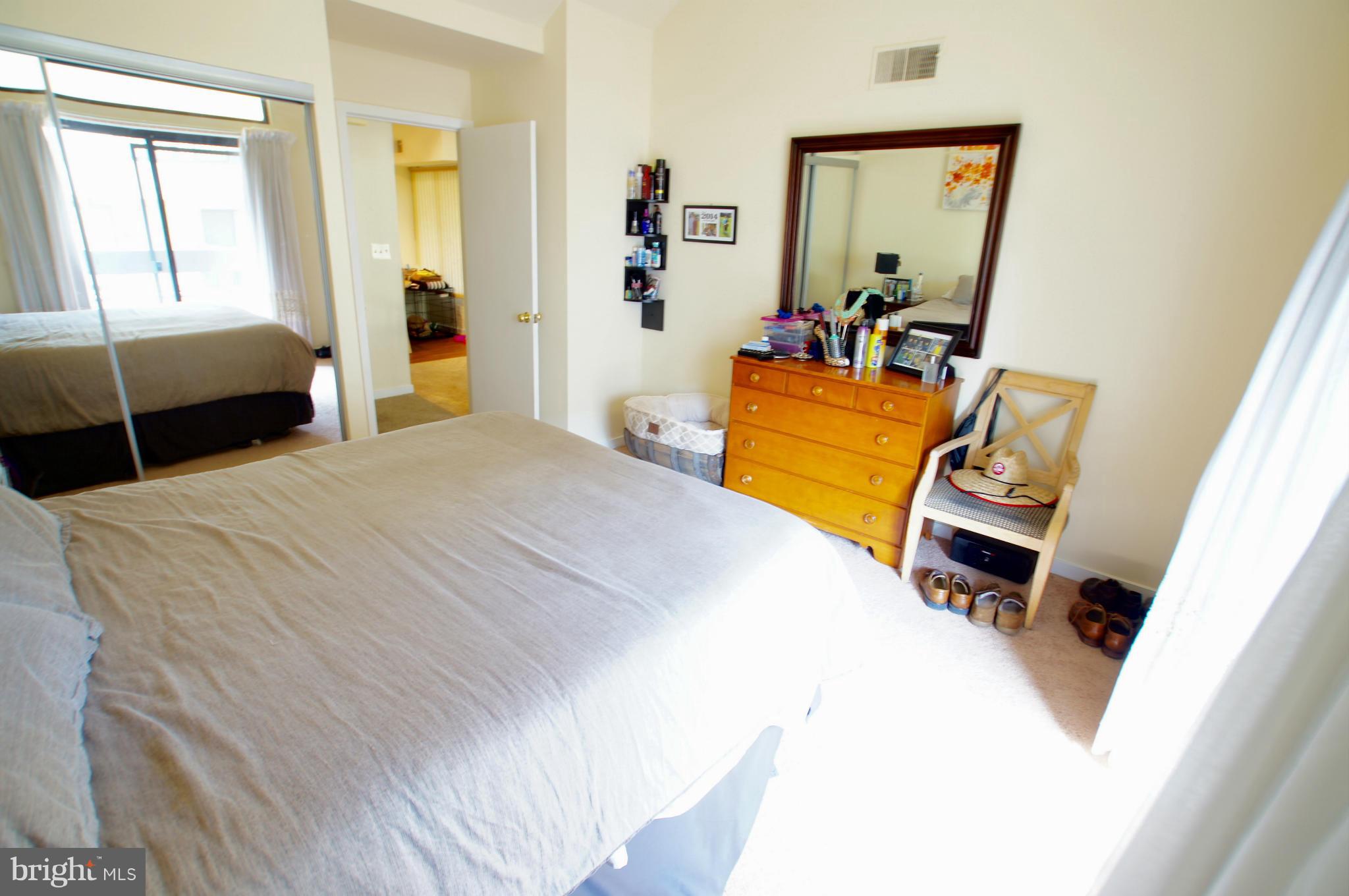 CHRISTOPHER COURT - Residential Lease