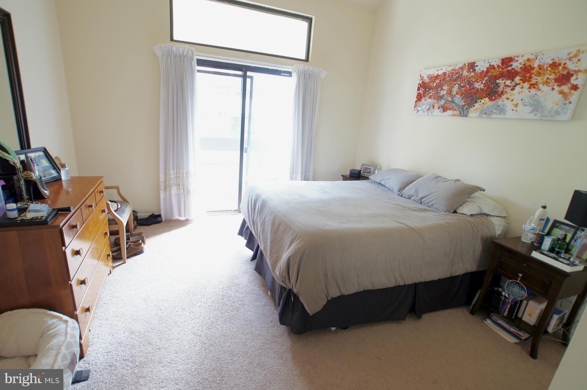 CHRISTOPHER COURT - Residential Lease