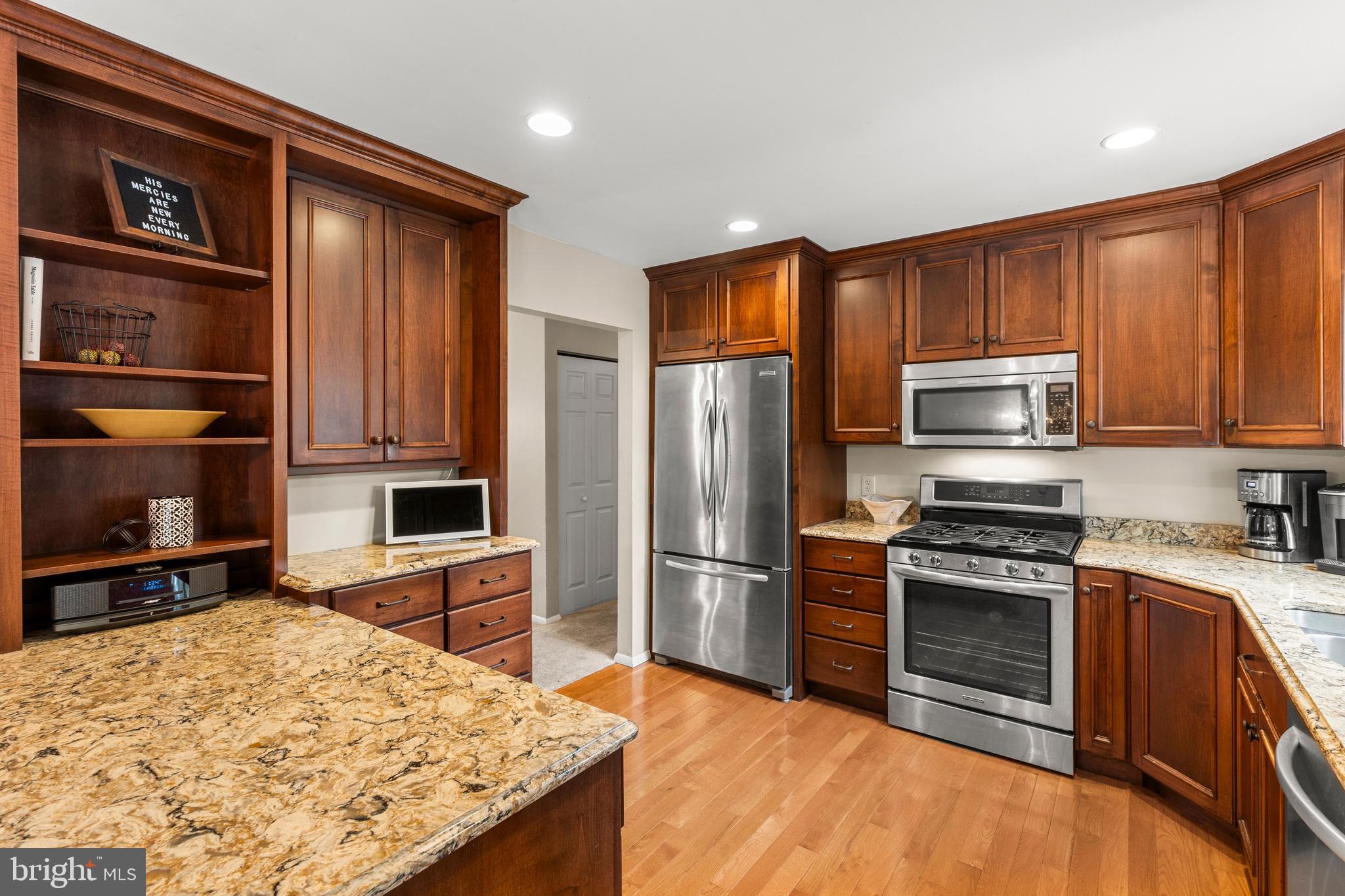 HORIZON VIEW ESTATES - Residential
