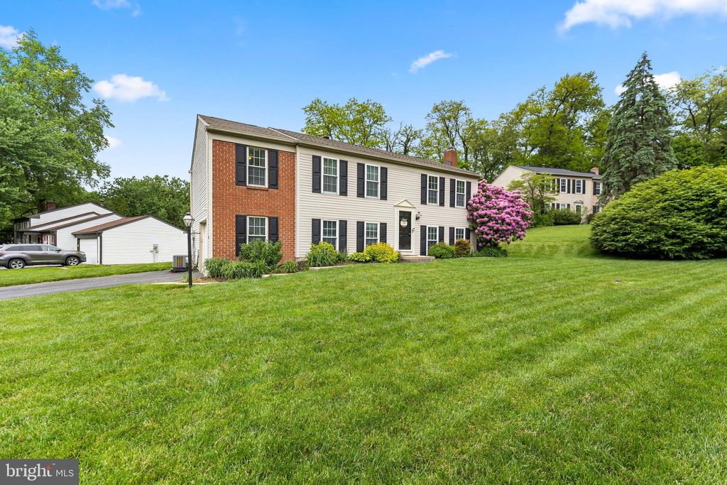 Photo of 3339 Pin Oak Circle, MOUNTVILLE, PA 17554 (MLS # PALA2087880)