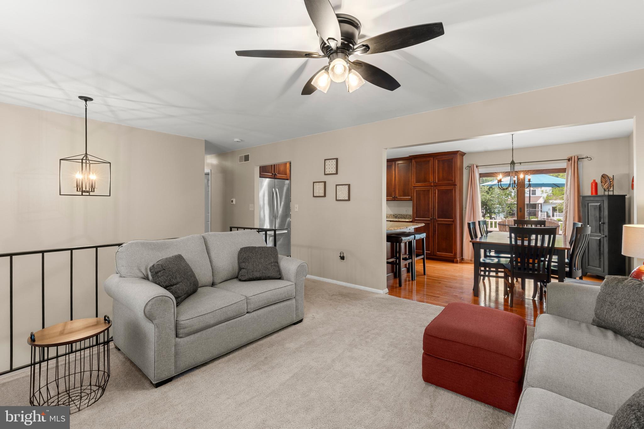 HORIZON VIEW ESTATES - Residential