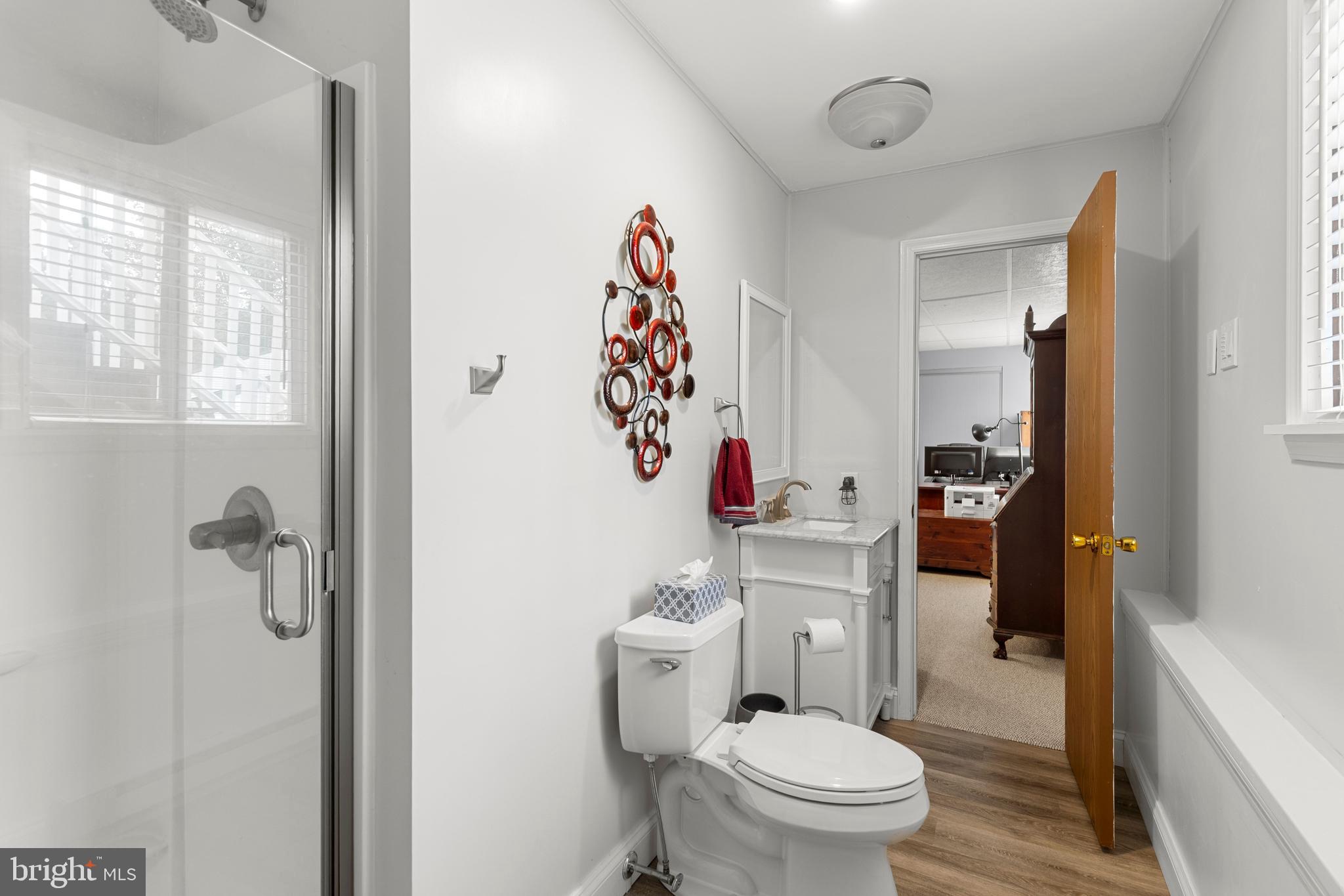 HORIZON VIEW ESTATES - Residential