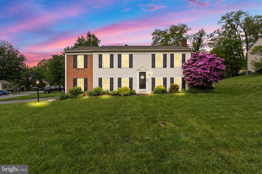 Photo of 3339 Pin Oak Circle, MOUNTVILLE, PA 17554 (MLS # PALA2087880)