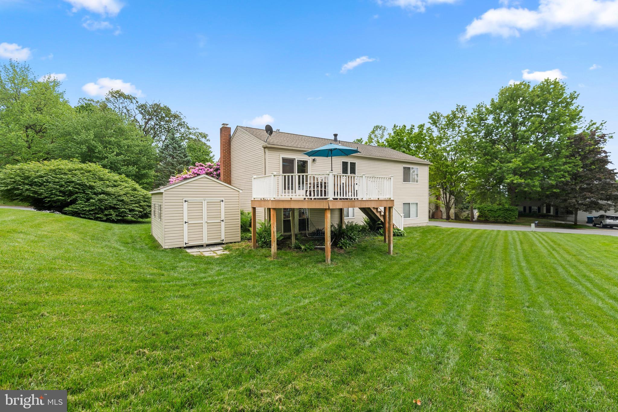 HORIZON VIEW ESTATES - Residential