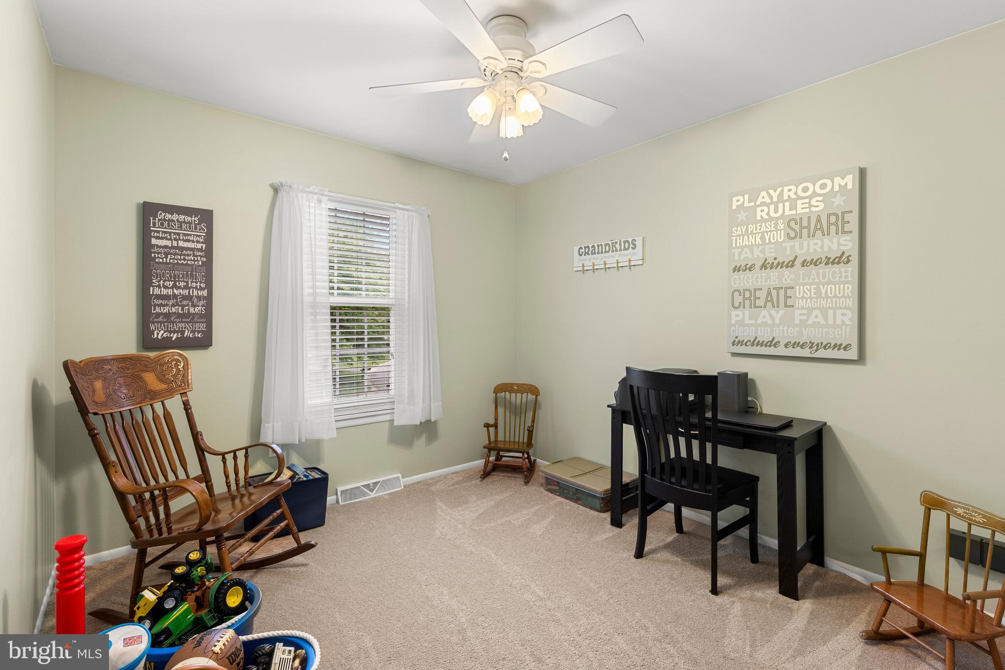 HORIZON VIEW ESTATES - Residential