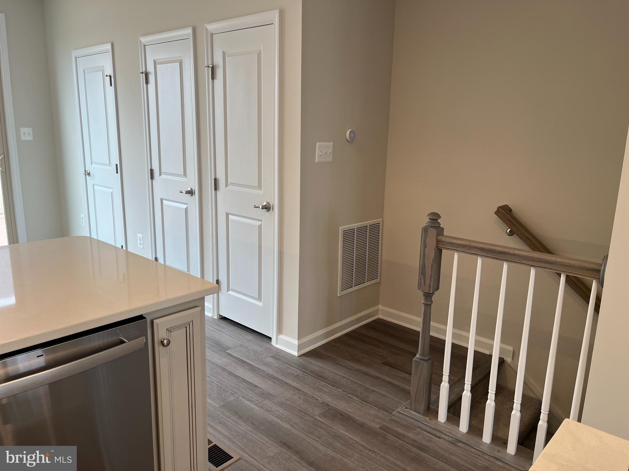 PARKSIDE - Residential Lease