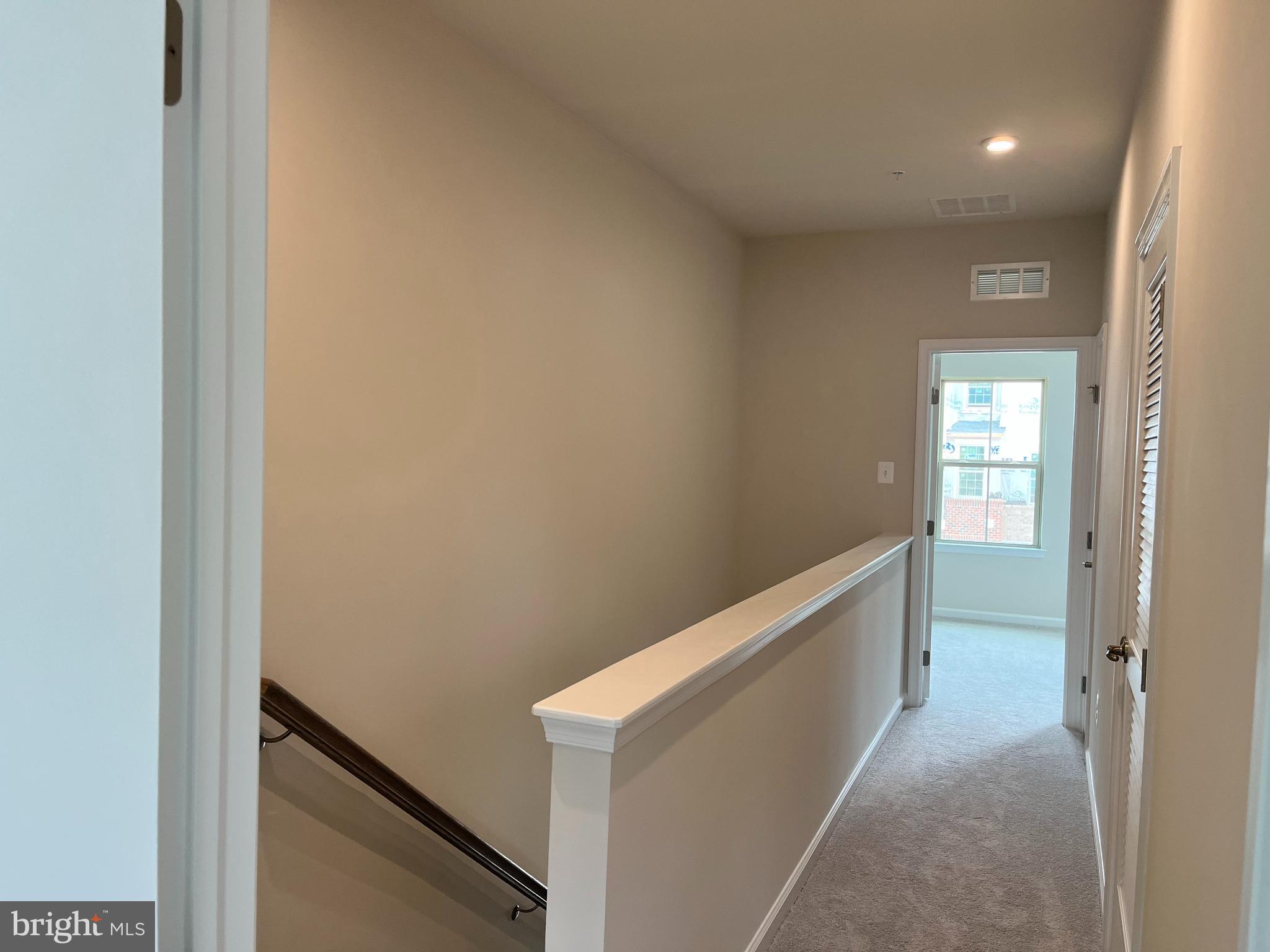 PARKSIDE - Residential Lease