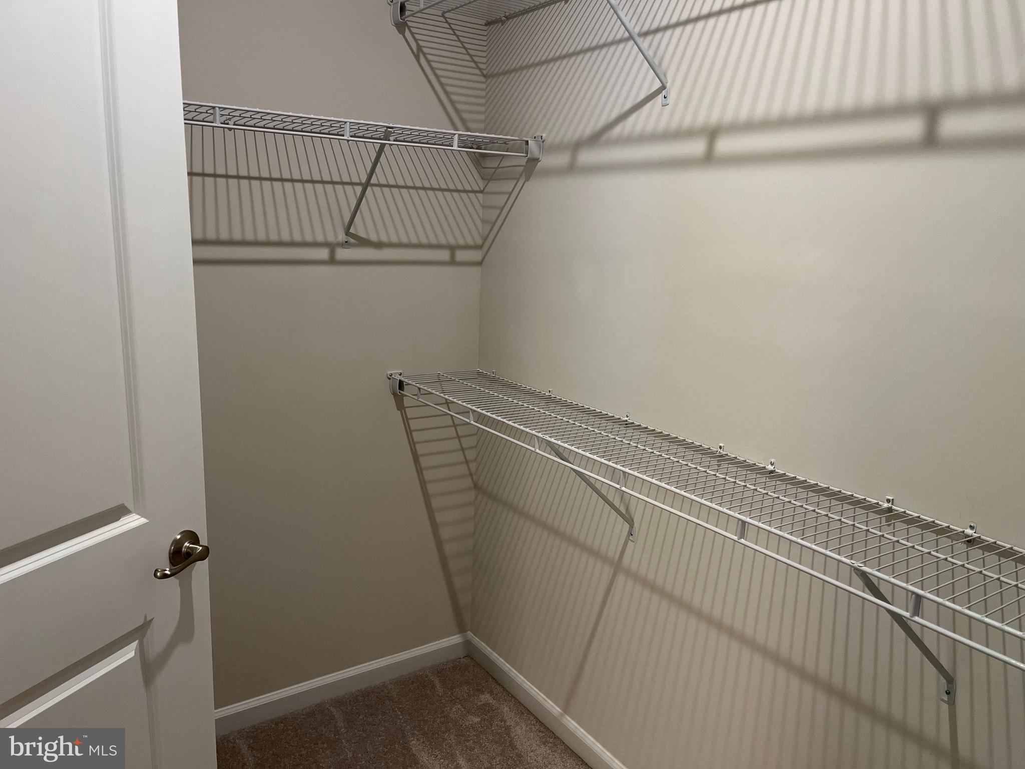 PARKSIDE - Residential Lease