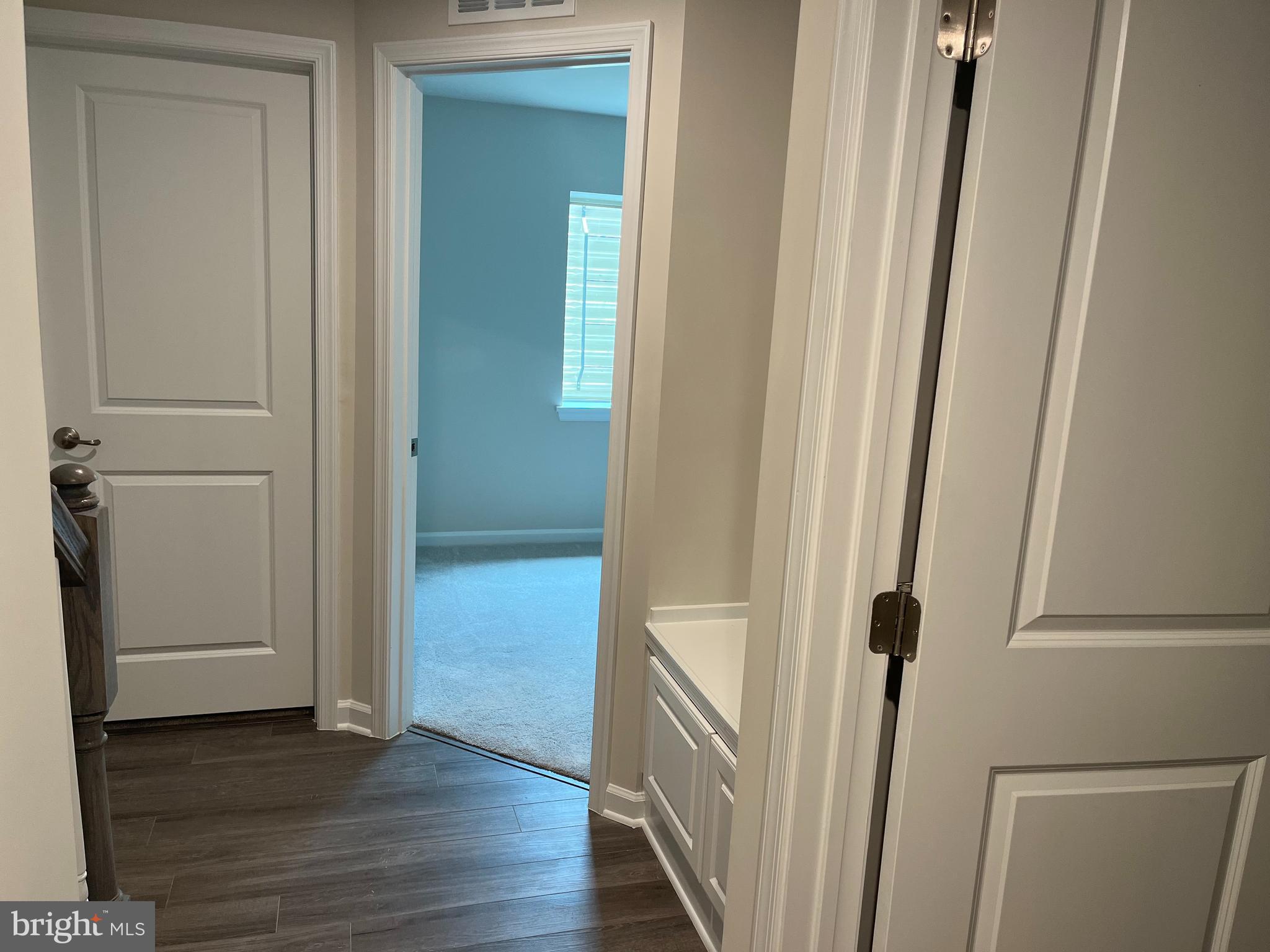 PARKSIDE - Residential Lease