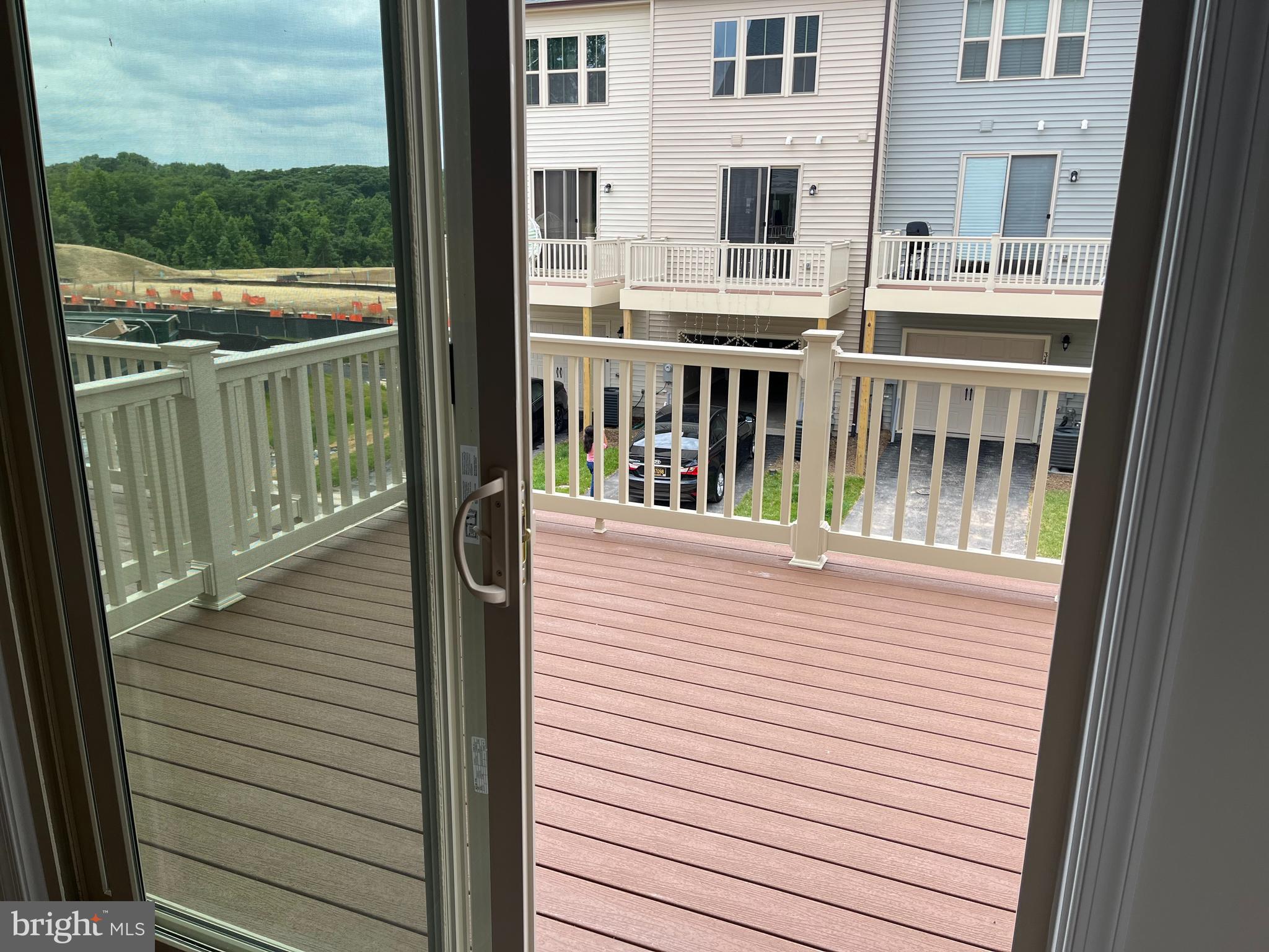 PARKSIDE - Residential Lease