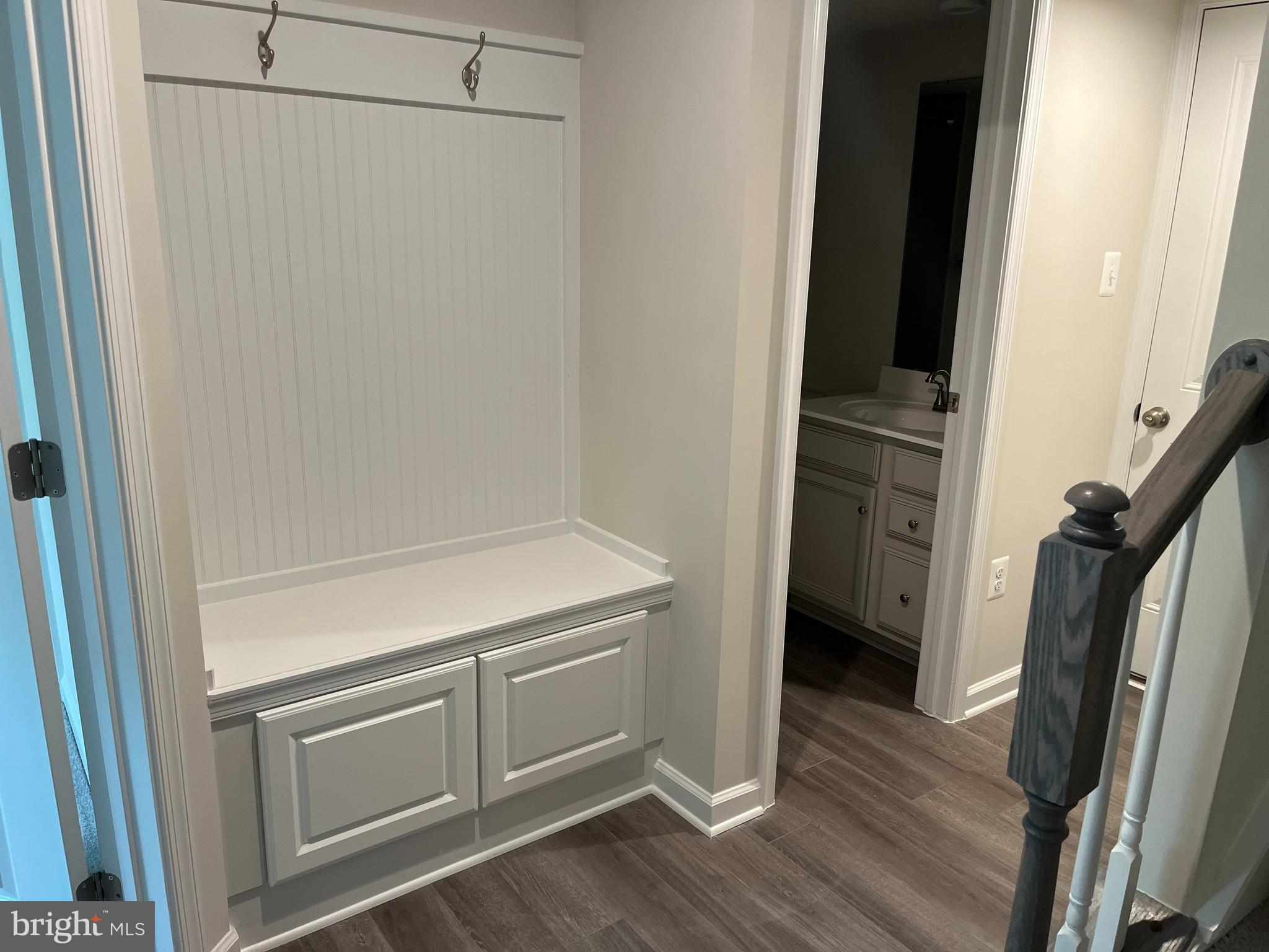 PARKSIDE - Residential Lease