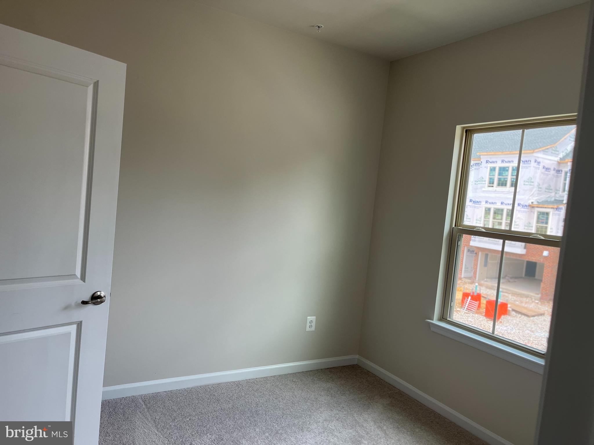 PARKSIDE - Residential Lease