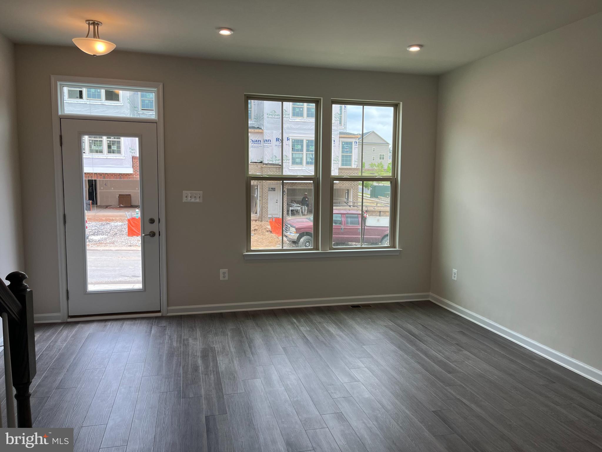 PARKSIDE - Residential Lease