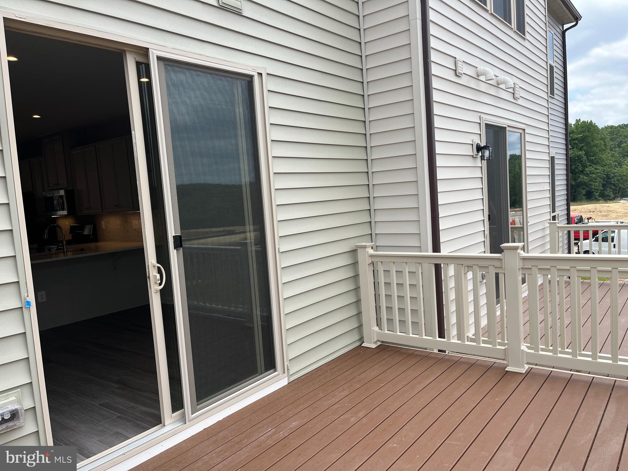 PARKSIDE - Residential Lease