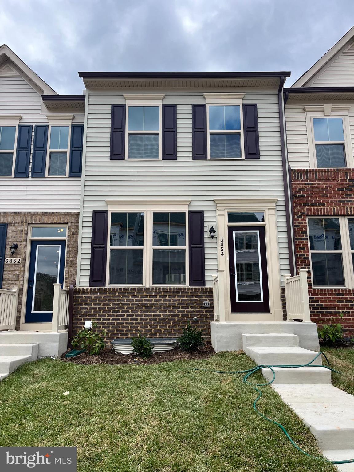 PARKSIDE - Residential Lease