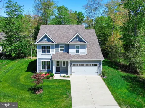 37268 Brenda Lane, Frankford, DE MLS: DESU2084980