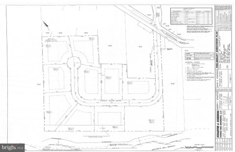 Vacant Land For Sale - 10 Welch Court<br/> LITTLE EGG HARBOR TWP, NJ 08087