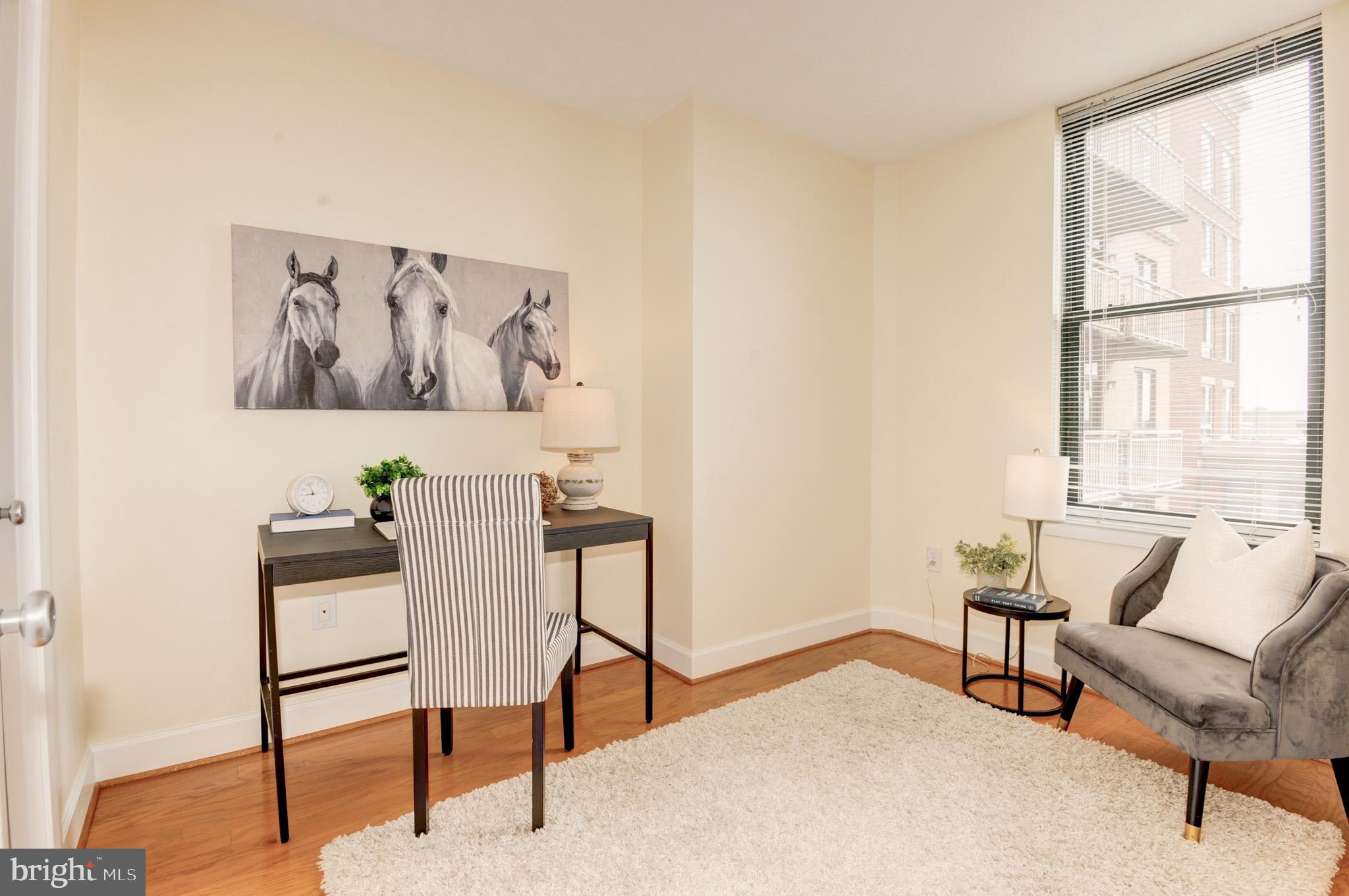 STATION SQUARE - Residential