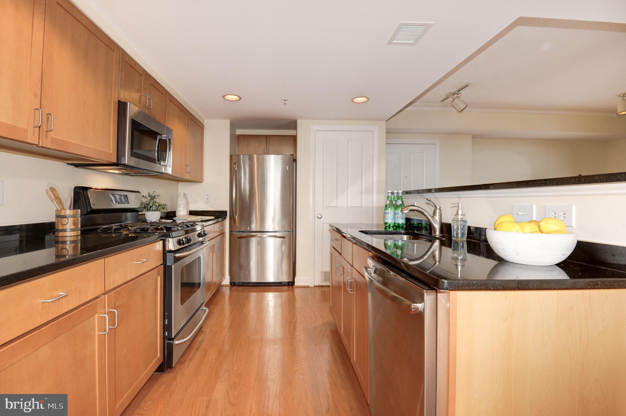 STATION SQUARE - Residential