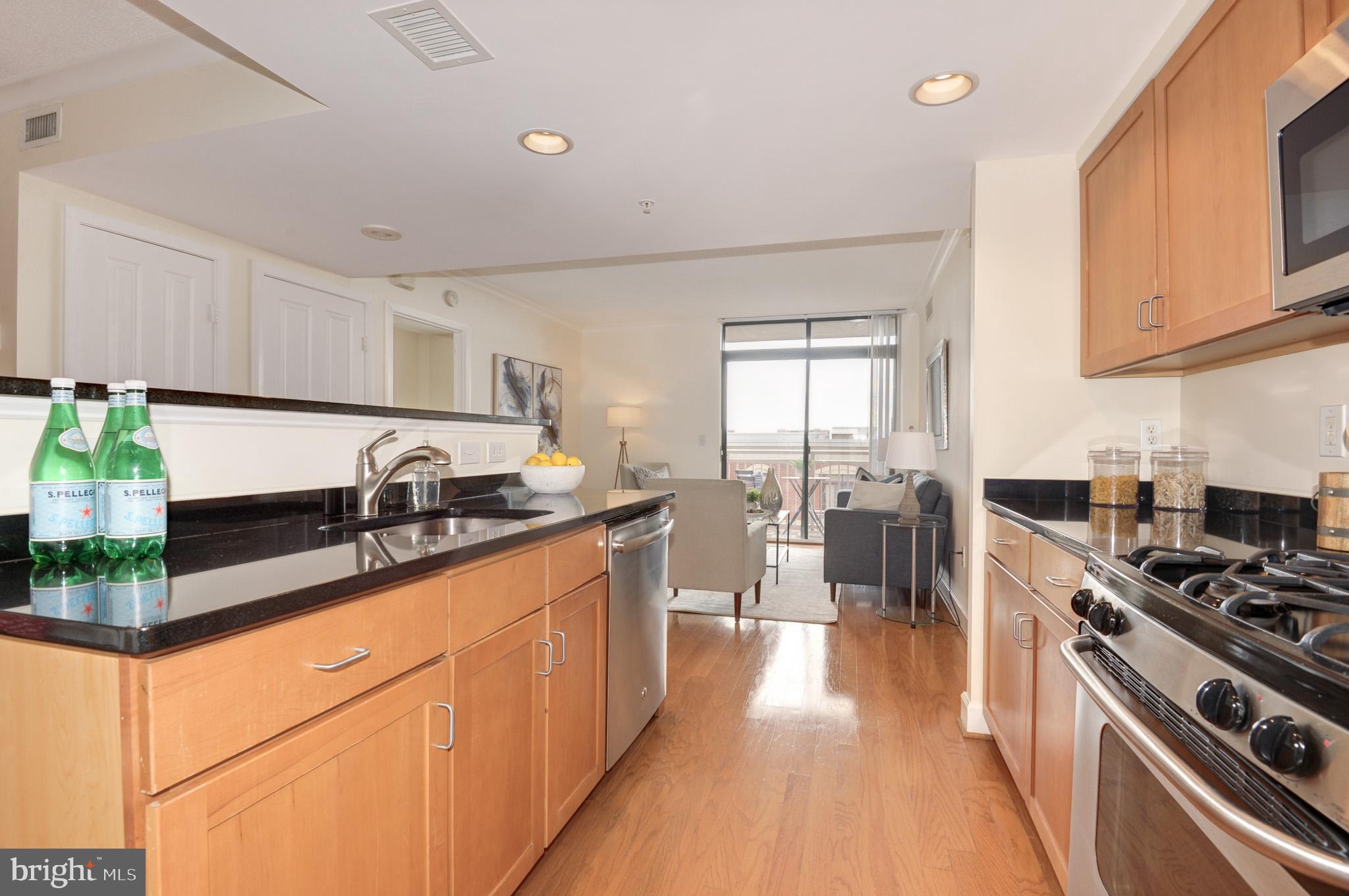 STATION SQUARE - Residential