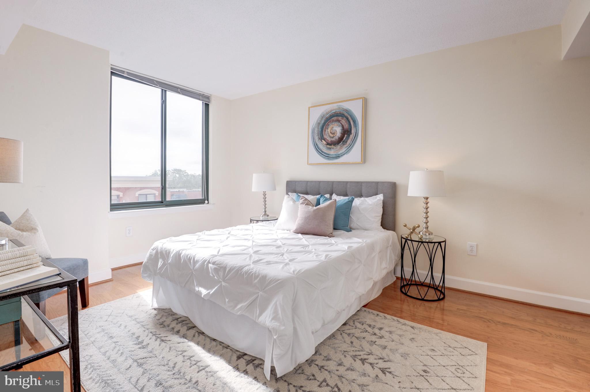 STATION SQUARE - Residential