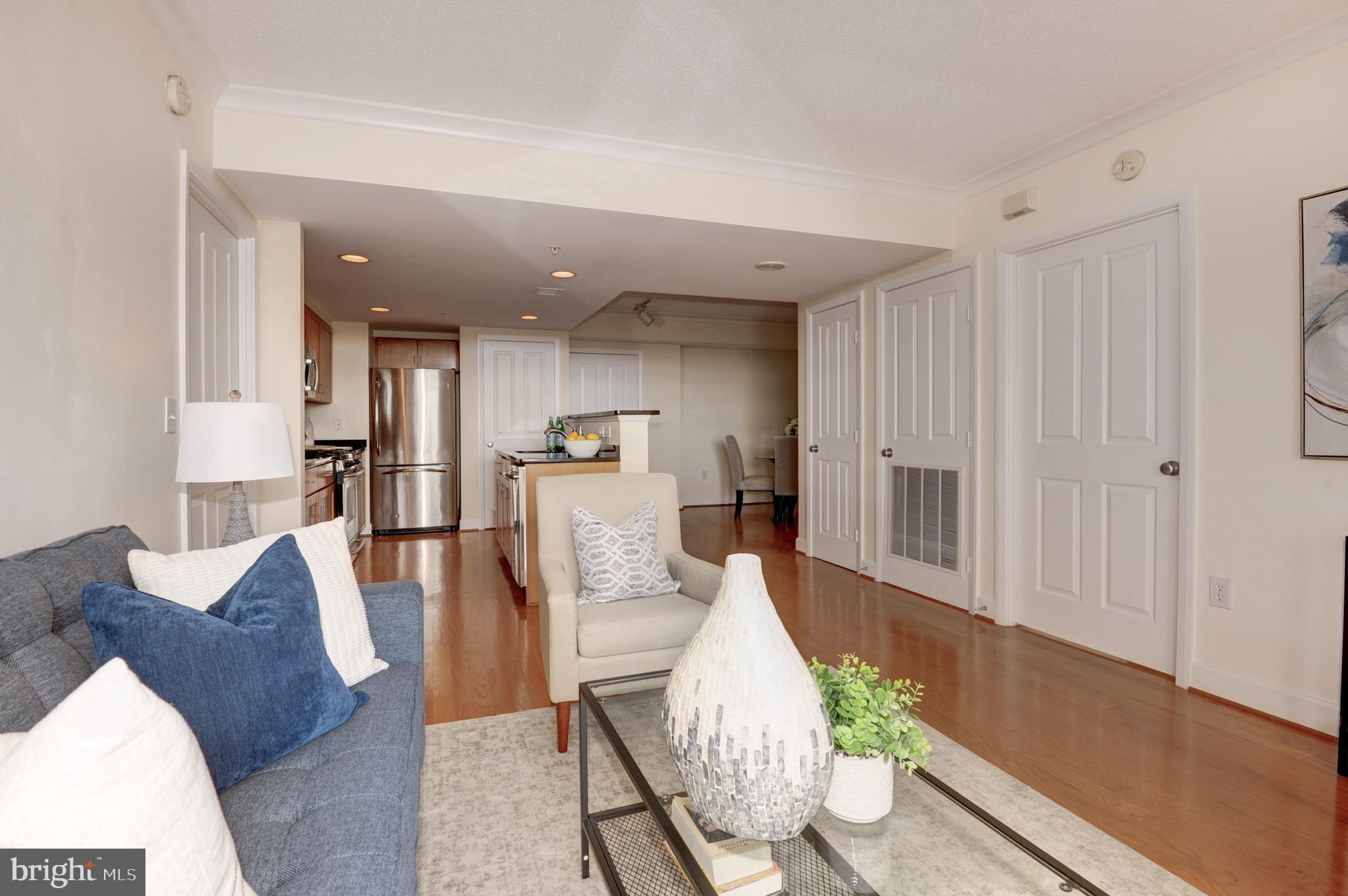 STATION SQUARE - Residential