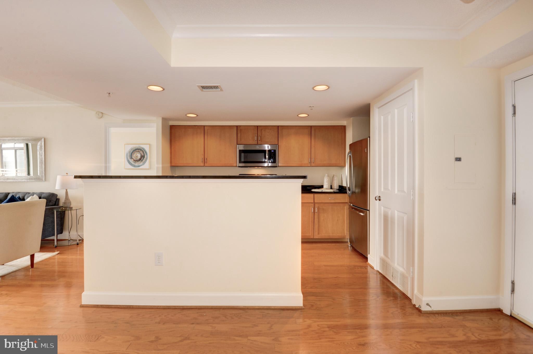 STATION SQUARE - Residential