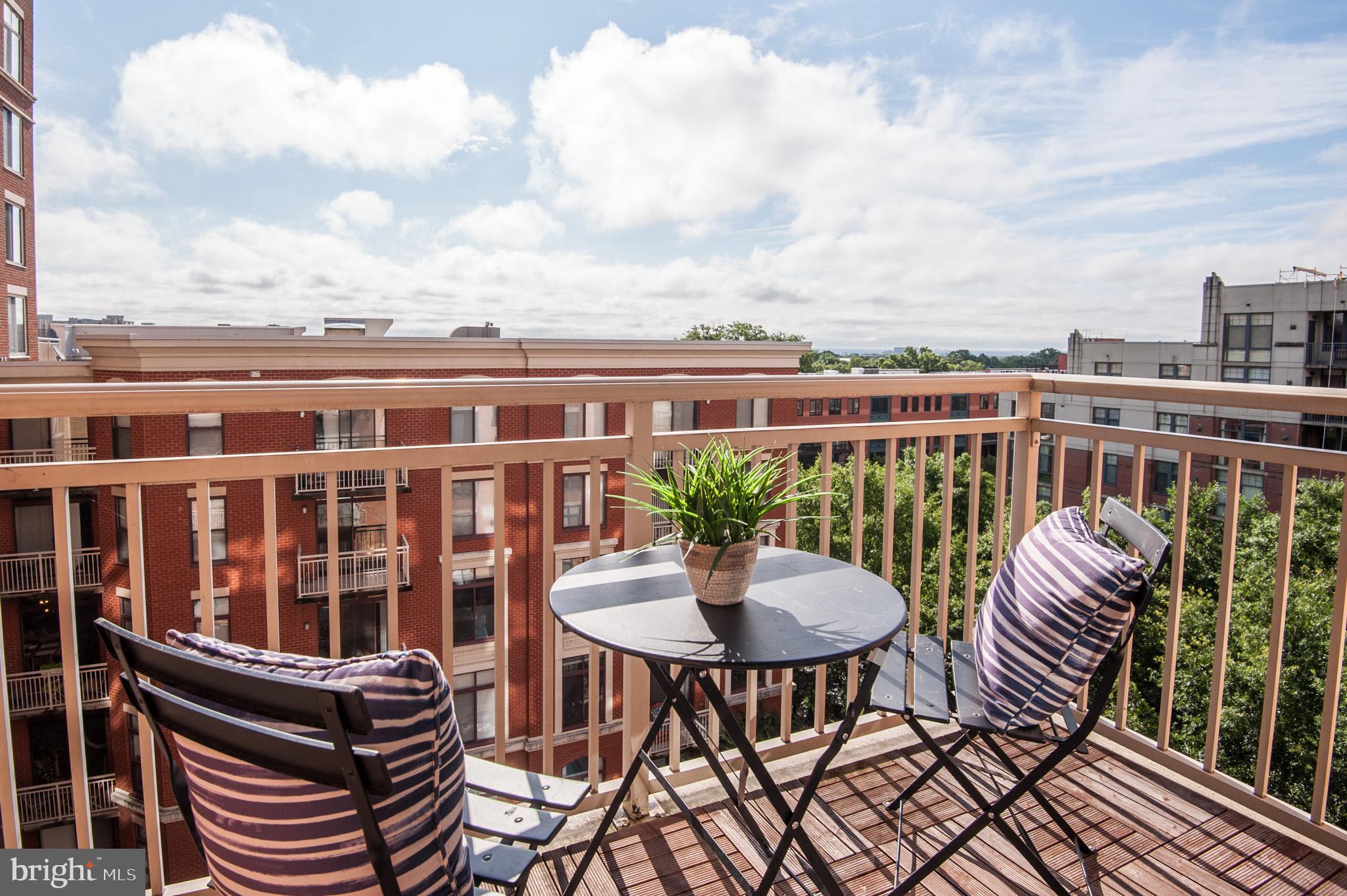 STATION SQUARE - Residential