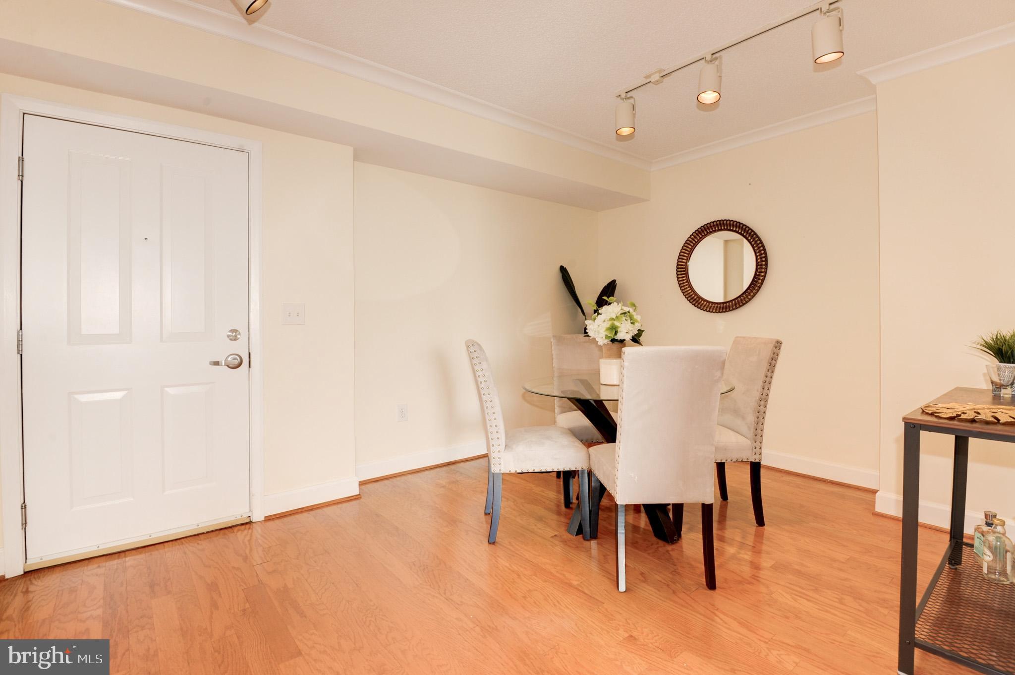 STATION SQUARE - Residential