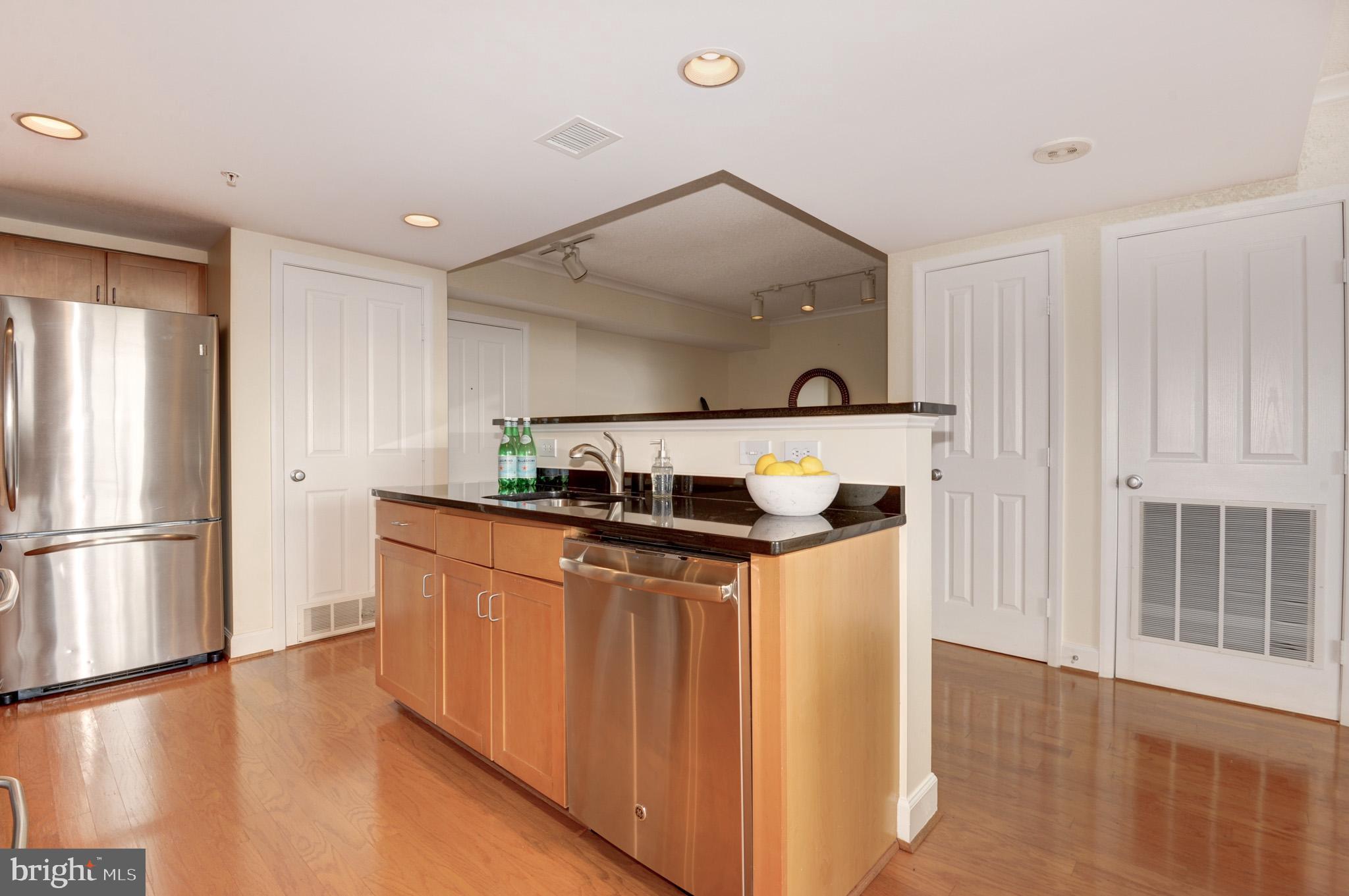 STATION SQUARE - Residential