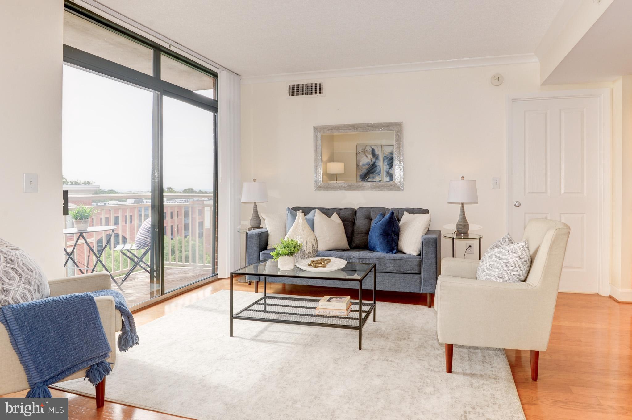 STATION SQUARE - Residential