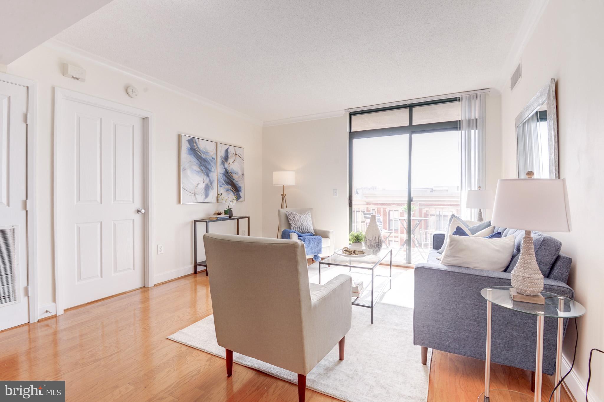 STATION SQUARE - Residential